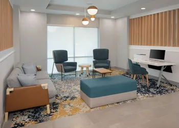 TownePlace Suites by Marriott Atlanta Airport North hotel thumbnail 3