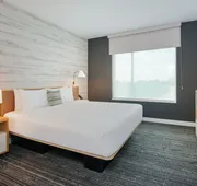 TownePlace Suites by Marriott Atlanta Airport North hotel detail image 5