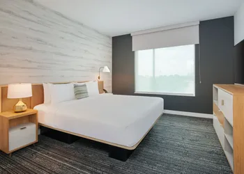 TownePlace Suites by Marriott Atlanta Airport North hotel thumbnail 5