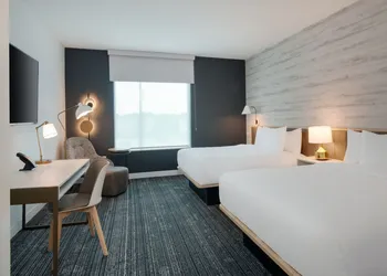 TownePlace Suites by Marriott Atlanta Airport North hotel thumbnail 6