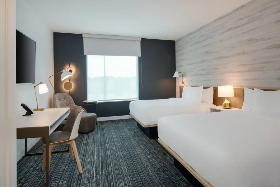 TownePlace Suites by Marriott Atlanta Airport North hotel detail image 6