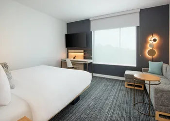 TownePlace Suites by Marriott Atlanta Airport North hotel thumbnail 7