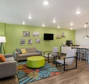 WoodSpring Suites Jacksonville - South hotel detail image 3