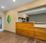 WoodSpring Suites Jacksonville - South hotel detail image 5