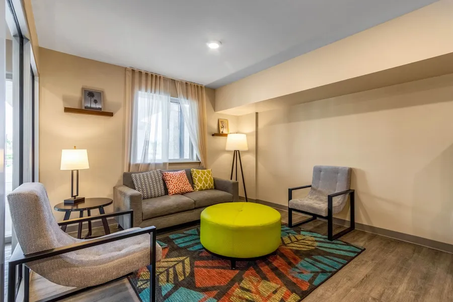 WoodSpring Suites Jacksonville - South hotel detail image 6