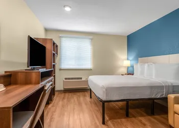 WoodSpring Suites Jacksonville - South hotel thumbnail 7