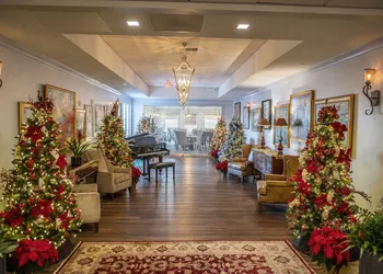 Oaks on the River hotel thumbnail 3