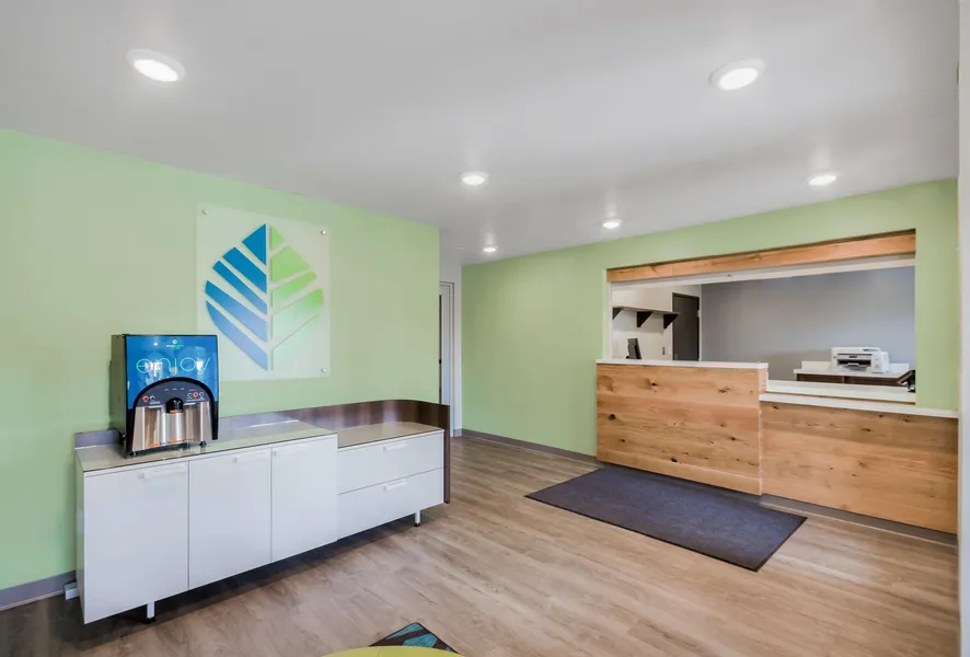 WoodSpring Suites Gurnee - Chicago hotel detail image 2