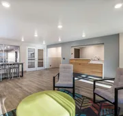 WoodSpring Suites Gurnee - Chicago hotel detail image 5