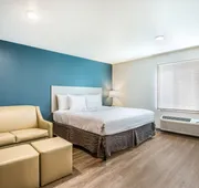 WoodSpring Suites Gurnee - Chicago hotel detail image 7