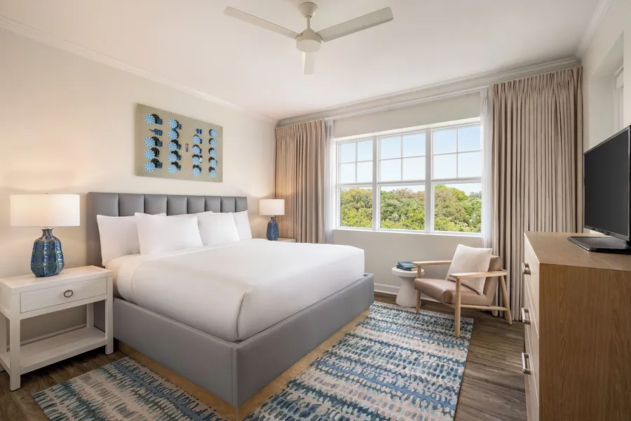 Wild Dunes Resort – Residences at Sweetgrass hotel detail image 2