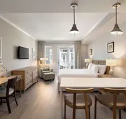 Wild Dunes Resort – Residences at Sweetgrass hotel detail image 4