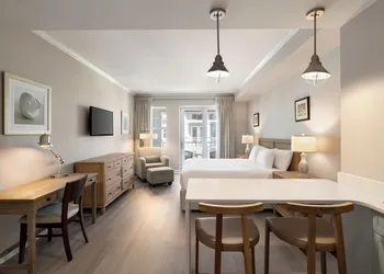 Wild Dunes Resort – Residences at Sweetgrass hotel thumbnail 4