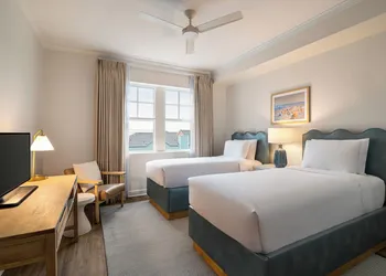 Wild Dunes Resort – Residences at Sweetgrass hotel thumbnail 7