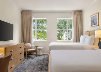 Wild Dunes Resort – Residences at Sweetgrass hotel thumbnail 8