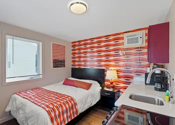 Wagon Wheel Motel hotel thumbnail 4