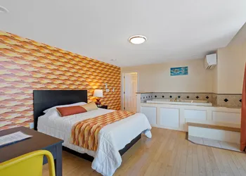 Wagon Wheel Motel hotel thumbnail 5