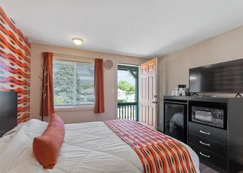Wagon Wheel Motel hotel thumbnail 7