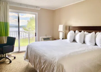 Island View Hotel Bar Harbor hotel thumbnail 2