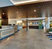 Fairfield Inn & Suites by Marriott Dalton hotel detail image 3