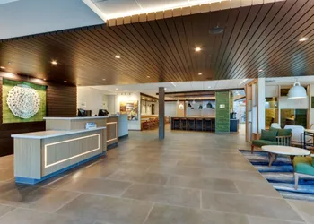 Fairfield Inn & Suites by Marriott Dalton hotel thumbnail 3
