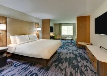 Fairfield Inn & Suites by Marriott Dalton hotel thumbnail 6