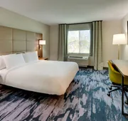 Fairfield Inn & Suites by Marriott Dalton hotel detail image 7