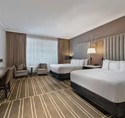 The Sutton Place Hotel Toronto hotel detail image 7