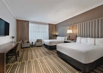 The Sutton Place Hotel Toronto hotel thumbnail 7