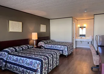 Glenwood Inn - Stroudsburg hotel thumbnail 6