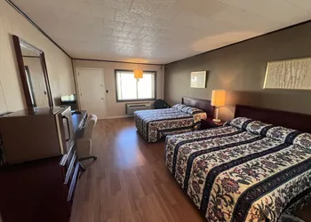 Glenwood Inn - Stroudsburg hotel thumbnail 8