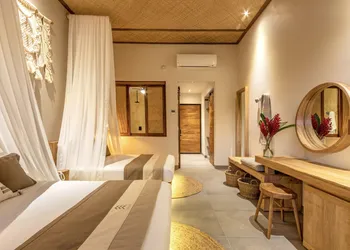 Hotel Casa Bocana hotel thumbnail 4