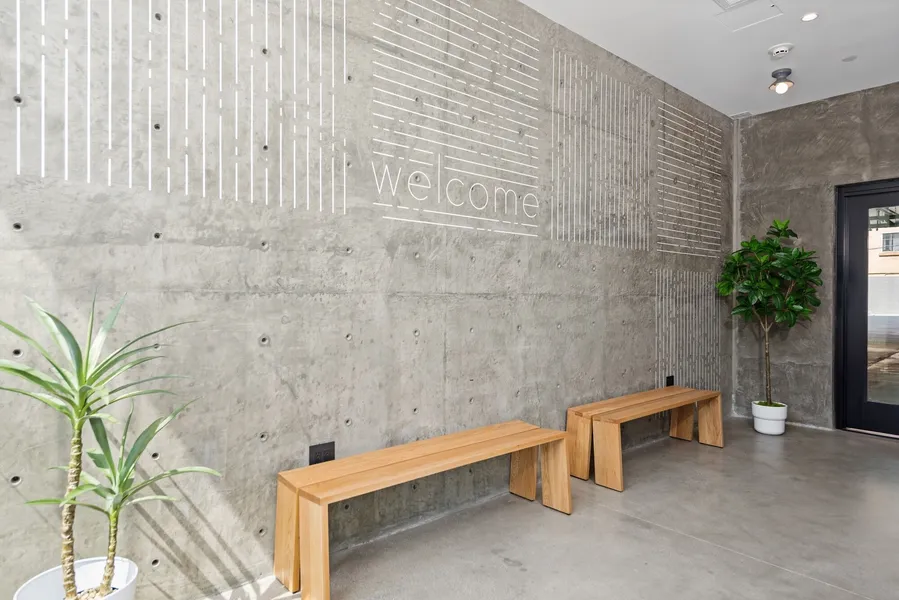 The Metric hotel detail image 2