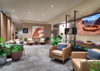 Gravity Haus Moab hotel thumbnail 2