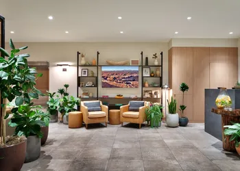 Gravity Haus Moab hotel thumbnail 3