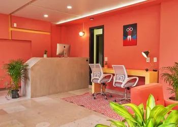 Nora Hotel & Co living hotel thumbnail 2