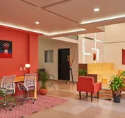 Nora Hotel & Co living hotel detail image 3