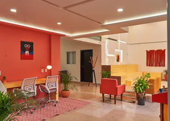Nora Hotel & Co living hotel thumbnail 3