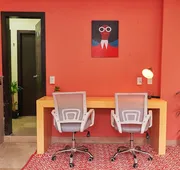 Nora Hotel & Co living hotel detail image 4