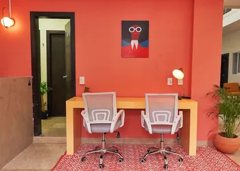 Nora Hotel & Co living hotel thumbnail 4