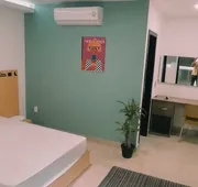 Nora Hotel & Co living hotel detail image 7