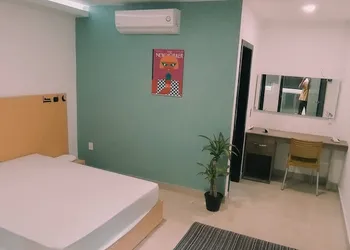 Nora Hotel & Co living hotel thumbnail 7