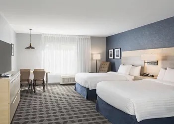 TownePlace Suites by Marriott Rochester Mayo Clinic Area hotel thumbnail 4
