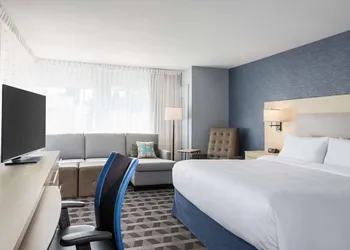 TownePlace Suites by Marriott Rochester Mayo Clinic Area hotel thumbnail 5
