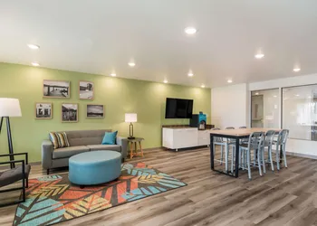 WoodSpring Suites Portland Vancouver hotel thumbnail 5