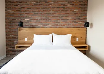 The Maj Hotel hotel thumbnail 5