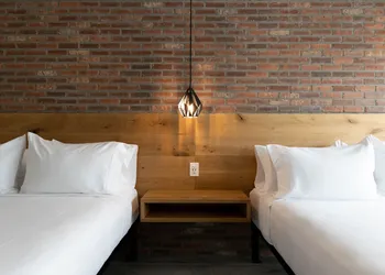 The Maj Hotel hotel thumbnail 6