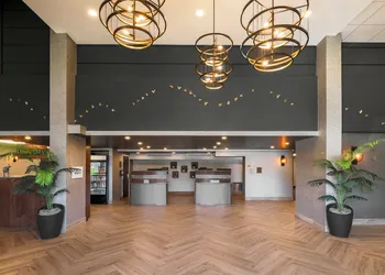 Four Points by Sheraton Amarillo Central hotel thumbnail 2