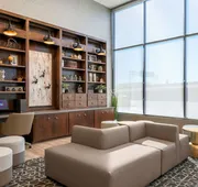 Four Points by Sheraton Amarillo Central hotel detail image 4