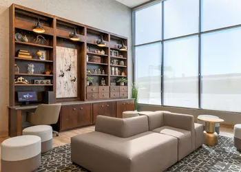 Four Points by Sheraton Amarillo Central hotel thumbnail 4